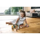 Ξύλινη Φάρμα Με Τουβλάκια 36tmx FreeOn Ξύλινη Φάρμα Με Τουβλάκια 36tmx FreeOn