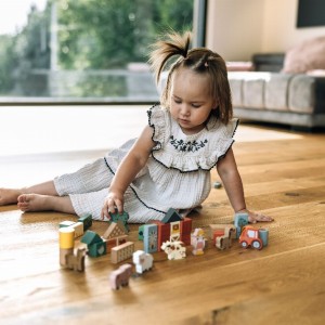 Ξύλινη Φάρμα Με Τουβλάκια 36tmx FreeOn Ξύλινη Φάρμα Με Τουβλάκια 36tmx FreeOn