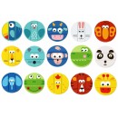 Ξύλινο Παιχνίδι Στοίβαξης TH293 Tooky Toy Ξύλινο Παιχνίδι Στοίβαξης TH293 Tooky Toy