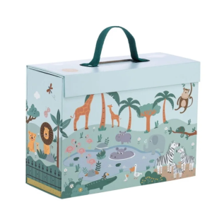 Ξύλινο Παιχνίδι Ζωολογικός Κήπος Free2Play FreeOn Ξύλινο Παιχνίδι Ζωολογικός Κήπος Free2Play FreeOn