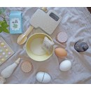 Ξύλινο Πακέτο Για Ψήσιμο Μπισκότων Jabadabado Ξύλινο Πακέτο Για Ψήσιμο Μπισκότων Jabadabado