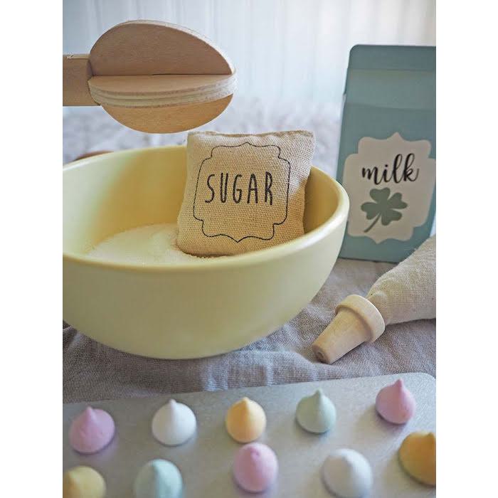 Ξύλινο Πακέτο Για Ψήσιμο Μπισκότων Jabadabado Ξύλινο Πακέτο Για Ψήσιμο Μπισκότων Jabadabado