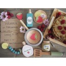 Ξύλινο Σετ Τηγάνι Και Υλικά Για Pancakes Jabadabado Ξύλινο Σετ Τηγάνι Και Υλικά Για Pancakes Jabadabado