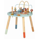 Ξύλινο Tραπέζι Δραστηριότητας Playzone FreeOn Ξύλινο Tραπέζι Δραστηριότητας Playzone FreeOn