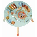 Ξύλινο Tραπέζι Δραστηριότητας Playzone FreeOn Ξύλινο Tραπέζι Δραστηριότητας Playzone FreeOn