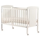 Ξύλινο Βρεφικό Κρεβάτι Mia 60x120cm FreeOn Ξύλινο Βρεφικό Κρεβάτι Mia 60x120cm FreeOn