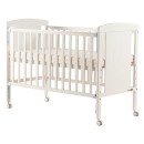 Ξύλινο Βρεφικό Κρεβάτι Mia 60x120cm FreeOn Ξύλινο Βρεφικό Κρεβάτι Mia 60x120cm FreeOn