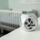 Kube Φωτάκι-Προτζέκτορας-Νανούρισμα BBLuv