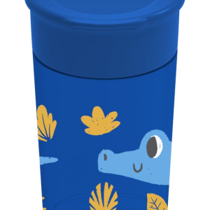 Κύπελλο Cheers 360° Μπλε Dr Brown 300ml