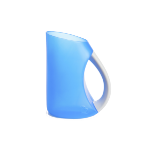 Κύπελλο για Ξέβγαλμα Μαλλιών Μπλε  Munchkin