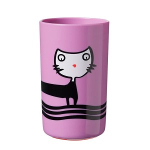 Κύπελλο Που Δέν Αναποδογυρίζει Μώβ 290ml Tommee Tippee