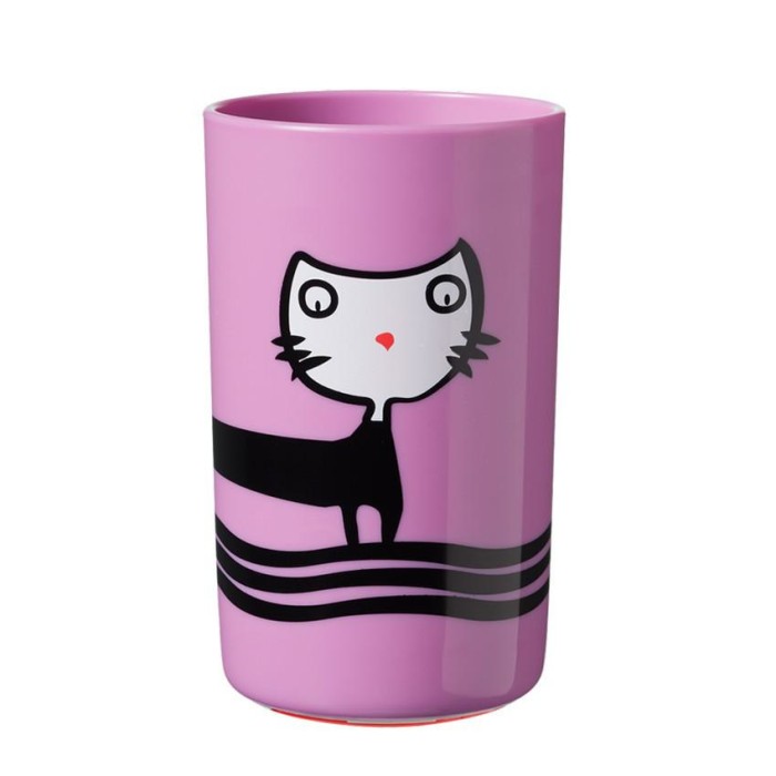 Κύπελλο Που Δέν Αναποδογυρίζει Μώβ 290ml Tommee Tippee Κύπελλο Που Δέν Αναποδογυρίζει Μώβ 290ml Tommee Tippee