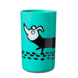Κύπελλο Που Δέν Αναποδογυρίζει Πετρόλ 300ml Tommee Tippee