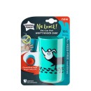 Κύπελλο Που Δέν Αναποδογυρίζει Πετρόλ 300ml Tommee Tippee Κύπελλο Που Δέν Αναποδογυρίζει Πετρόλ 300ml Tommee Tippee