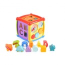 Κύβος Πολλαπλών Δραστηριοτήτων HE0520 Huanger