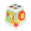 Κύβος Πολλαπλών Δραστηριοτήτων Peifen 3012 Moni Κύβος Πολλαπλών Δραστηριοτήτων Peifen 3012 Moni