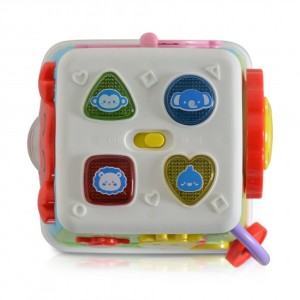 Κύβος Πολλαπλών Δραστηριοτήτων Peifen 3012 Moni Κύβος Πολλαπλών Δραστηριοτήτων Peifen 3012 Moni