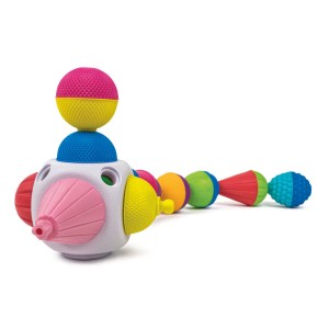 Lalaboom Βρεφικός Εκπαιδευτικός Μίνι Κύβος Με Χάντρες Και Αξεσουάρ 9 Τμχ Για 10-36 Μηνών Lalaboom Βρεφικός Εκπαιδευτικός Μίνι Κύβος Με Χάντρες Και Αξεσουάρ 9 Τμχ Για 10-36 Μηνών