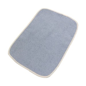 Λαβέτα - Πανάκι Ώμου Σιελ Ninetta Bebe