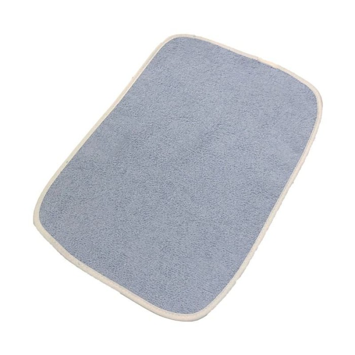 Λαβέτα - Πανάκι Ώμου Σιελ Ninetta Bebe