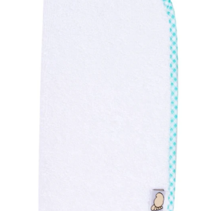 Λαβέτα Πετσετέ Με Ρέλι Μεντα Figlio Bino