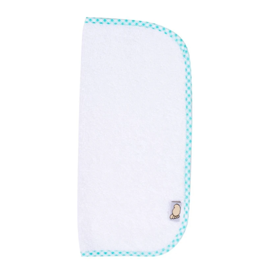 Λαβέτα Πετσετέ Με Ρέλι Μεντα Figlio Bino