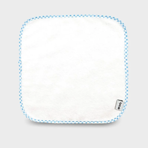 Λαβέτα Πετσετέ Με Ρέλι Σιελ Figlio Bino Λαβέτα Πετσετέ Με Ρέλι Σιελ Figlio Bino