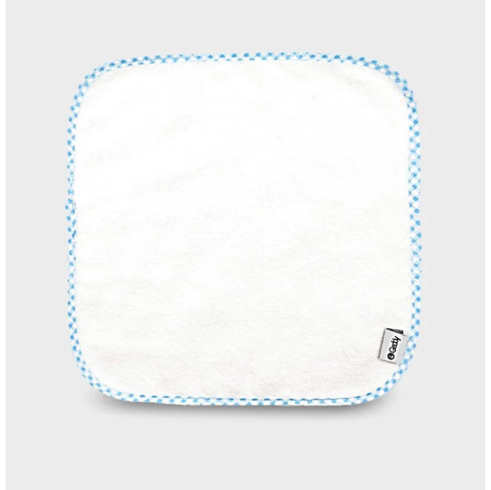 Λαβέτα Πετσετέ Με Ρέλι Σιελ Figlio Bino