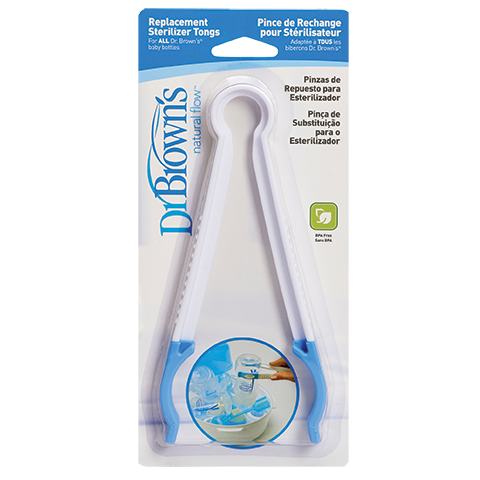 Λαβίδα για Μπιμπερό Dr. Brown's