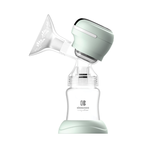 Ενσωματωμένο Ηλεκτρικό Θήλαστρο Leia Plus Kikka Boo Ενσωματωμένο Ηλεκτρικό Θήλαστρο Leia Plus Kikka Boo