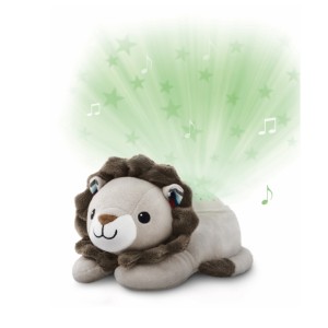 Leo Λιονταράκι Προτζέκτορας Με Λευκούς Ήχους Zazu