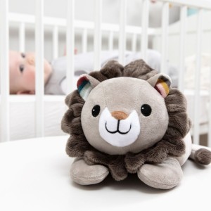 Leo Λιονταράκι Προτζέκτορας Με Λευκούς Ήχους Zazu Leo Λιονταράκι Προτζέκτορας Με Λευκούς Ήχους Zazu