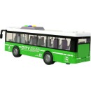 Λεωφορείο με Φώτα & ΄Ηχους 27cm Martin Toys