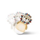 Lex Λιονταράκι Φωτάκι Νύχτας Κουνιστό πολύχρωμο ZAZU Lex Λιονταράκι Φωτάκι Νύχτας Κουνιστό πολύχρωμο ZAZU