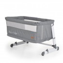 Λίκνο και παρκοκρέβατο 2 σε 1 Cangaroo