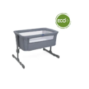 Λίκνο Next2Me Essential Stone Re Lux Chicco Λίκνο Next2Me Essential Stone Re Lux Chicco