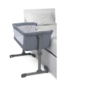 Λίκνο Next2Me Essential Stone Re Lux Chicco Λίκνο Next2Me Essential Stone Re Lux Chicco