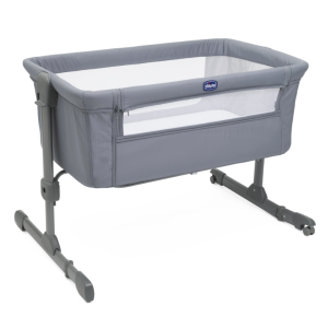 Λίκνο  Next2Me Essential Stone Re Lux Chicco