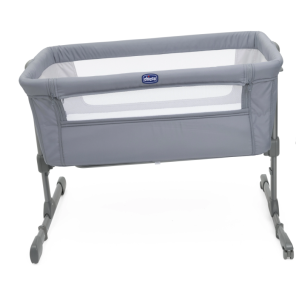 Λίκνο  Next2Me Essential Stone Re Lux Chicco