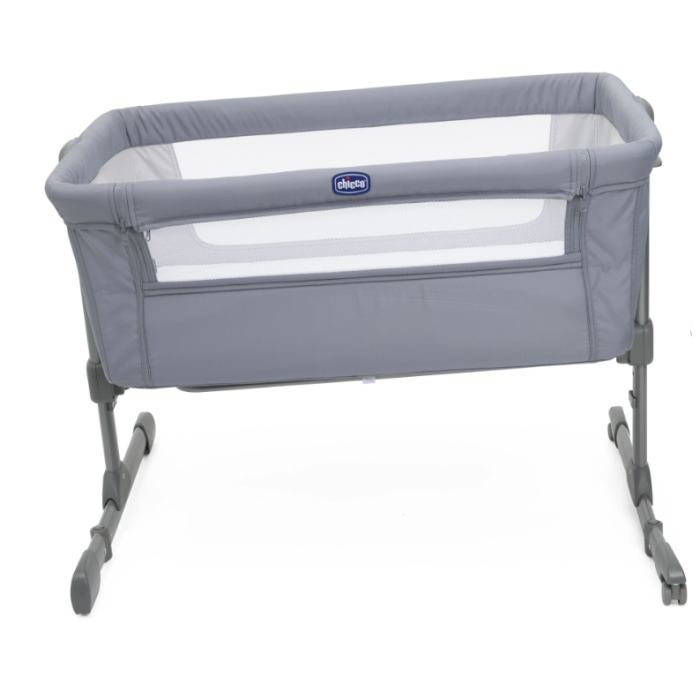 Λίκνο Next2Me Essential Stone Re Lux Chicco Λίκνο Next2Me Essential Stone Re Lux Chicco