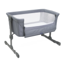 Λίκνο Next2Me Essential Stone Re Lux Chicco Λίκνο Next2Me Essential Stone Re Lux Chicco