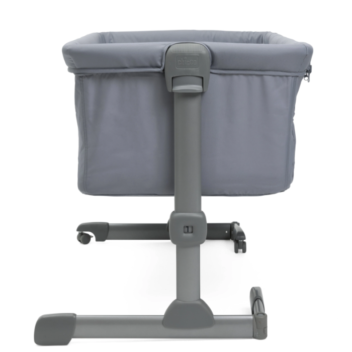 Λίκνο Next2Me Essential Stone Re Lux Chicco Λίκνο Next2Me Essential Stone Re Lux Chicco