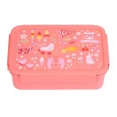 A little Lovely Company Δοχείο Φαγητού Bento Lunch Box: Fun A little Lovely Company Δοχείο Φαγητού Bento Lunch Box: Fun