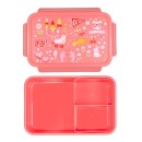 A little Lovely Company Δοχείο Φαγητού Bento Lunch Box: Fun A little Lovely Company Δοχείο Φαγητού Bento Lunch Box: Fun
