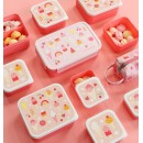 Σετ 4 Δοχεία Φαγητού Ice Cream A Little lovely company