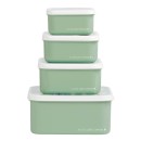 A little lovely company: Δοχείο Φαγητού Lunch Box Set Joy