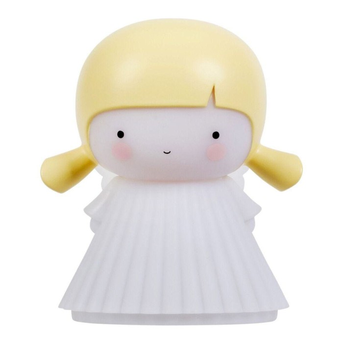 Φωτάκι Νυκτός Μικρός Άγγελος A Little Lovely Company Φωτάκι Νυκτός Μικρός Άγγελος A Little Lovely Company
