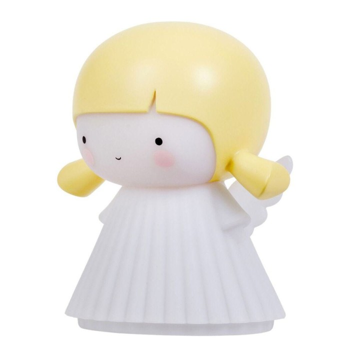Φωτάκι Νυκτός Μικρός Άγγελος A Little Lovely Company Φωτάκι Νυκτός Μικρός Άγγελος A Little Lovely Company