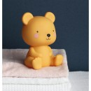 Φωτάκι Νυκτός Αρκουδάκι A Little Lovely Company Φωτάκι Νυκτός Αρκουδάκι A Little Lovely Company