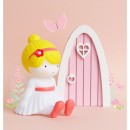 A Little Lovely Company Φωτάκι Νυκτός Little Light Fairy A Little Lovely Company Φωτάκι Νυκτός Little Light Fairy